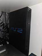 Playstation 2 console met controller en memory cards, Games en Spelcomputers, Ophalen of Verzenden, Zo goed als nieuw