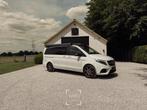 Mercedes Marco Polo 300d 4Matic Edition AMG (TOPVERSIE), Caravans en Kamperen, Mobilhomes, Bus-model, Mercedes-Benz, Bedrijf, Diesel