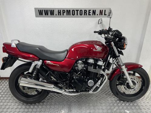 Honda CB750 CB 750 F2 SEVEN FIFTY BOVAGGARANTIE 5871 KM., Motoren, Motoren | Honda, Toermotor, meer dan 35 kW