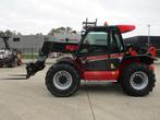 Verreiker Manitou MLT 845H ST4 S1 (118), Ophalen, Gebruikt