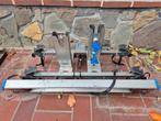 RVS Fietsenrek twinny load, Auto diversen, Fietsendragers, Ophalen, 2 fietsen