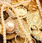 Recherché : Bijoux en or ancien, Enlèvement ou Envoi