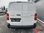 Citroen Jumpy XL 2.0 BlueHDi 145PK Man6 Dubbele Cap 6PL, Auto's, Citroën, Wit, Bedrijf, 5 deurs, 107 kW