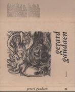 Gerard Gaudaen Boek, Antiek en Kunst, Kunst | Etsen en Gravures, Ophalen of Verzenden