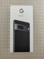 Google Pixel 7 Black, Telecommunicatie, Mobiele telefoons | Overige merken, Nieuw, Ophalen of Verzenden
