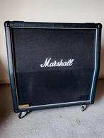 Marshall 1960AV gitaarcabinet, Muziek en Instrumenten, Versterkers | Bas en Gitaar, Ophalen, Gebruikt