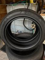 Hankook Ventus S1 Evo 3 EV T2 255 45 R19 104 W Tesla banden, 255 mm, Nieuw, Band(en), Zomerbanden