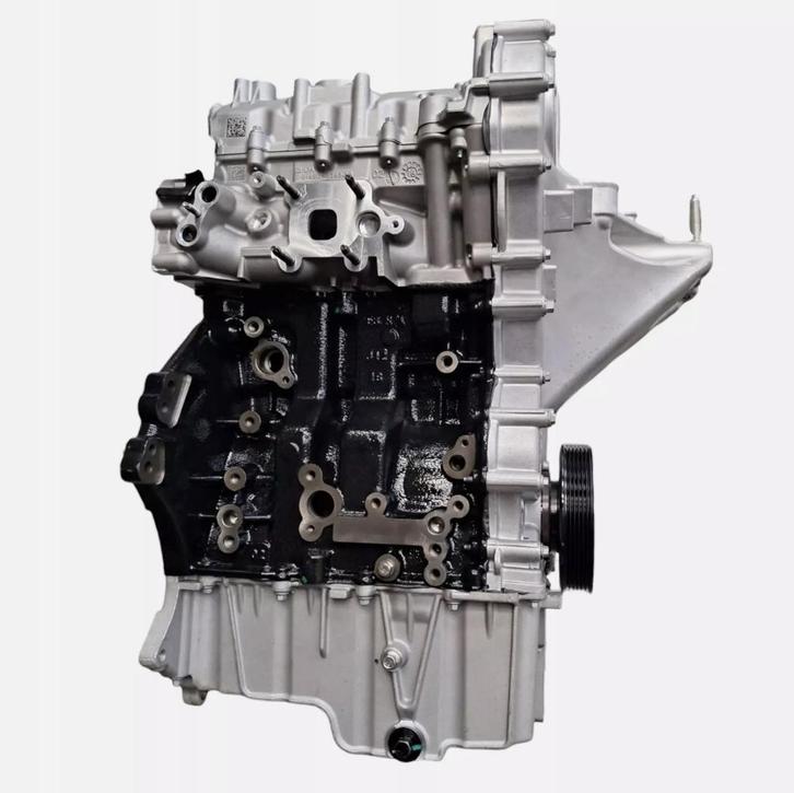 Moteur B7DA Reconditionné FORD FOCUS GRAND C-MAX C-MAX, Auto-onderdelen, Motor en Toebehoren, Alfa Romeo, Amerikaanse onderdelen