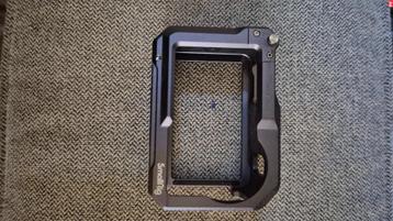 Smallrig behuizing voor de DJI Osmo Action 4/5 beschikbaar voor biedingen