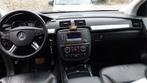 Mercedes R320 CDI - transport funéraire, Auto's, R-Klasse, Zwart, 2987 cc, Leder