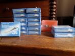 Lot de 17 boîtes d'anches pour saxophone, Muziek en Instrumenten, Blaasinstrumenten | Klarinetten, Ophalen, Nieuw