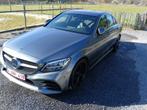 Mercedes C200, Auto's, 4 zetels, 5 deurs, Particulier, Te koop