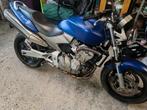 Honda hornet 600 ( 1er main), Particulier