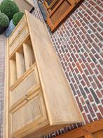 Eiken dressoir GRATIS LEVERING, Ophalen of Verzenden, Zo goed als nieuw