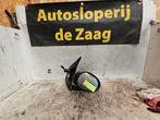 Buitenspiegel rechts van een Peugeot 107, Ophalen of Verzenden, 3 maanden garantie, Gebruikt, Peugeot