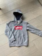 Trui Levis (6 jaar), Kinderen en Baby's, Kinderkleding | Maat 116, Gebruikt, Levi’s, Trui of Vest, Ophalen of Verzenden