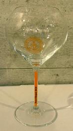 Champagne Veuve Clicquot, Glasses, New Rich Orange Stem, GLA, Ophalen of Verzenden, Nieuw, Overige typen