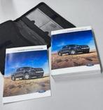FORD RANGER MK3 2016-2022 handleiding instructie boek in map, Auto diversen, Handleidingen en Instructieboekjes, Ophalen of Verzenden