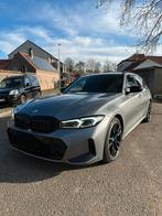 BMW M340i LCI, Auto's, Automaat, Leder, Particulier, 6 cilinders