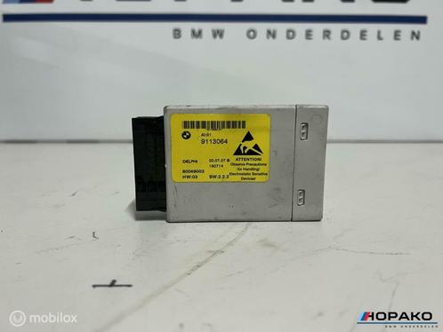 BMW Module 9113064, Auto-onderdelen, Elektronica en Kabels, Gebruikt, Ophalen of Verzenden