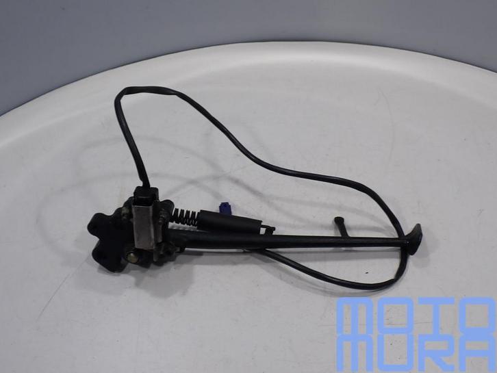 Standaard Zijstandaard Yamaha R6 2003 - 2004 RJ05 RJ09, Motos, Pièces | Yamaha, Enlèvement ou Envoi