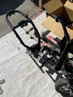 Honda vision lot, Ophalen, Gebruikt
