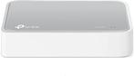 5-poort Switch TP-Link TL-SF1005D, Ophalen of Verzenden, Gebruikt