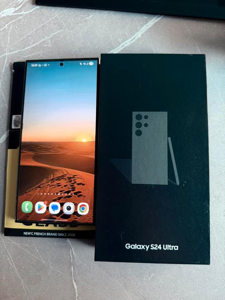 Samsung Galaxy S24 Ultra | Fixed Price, Télécoms, Téléphonie mobile | Samsung, Autres modèles, Android OS, 10 mégapixels ou plus