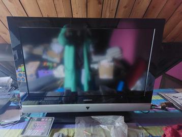 Tv Medion + dvd speler, Audio, Tv en Foto, Televisies, Ophalen