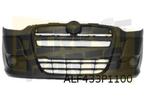 Fiat Doblo III voorbumper (te spuiten) Origineel! 735525448, -, -, Nieuw, Bumper