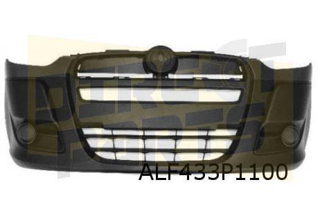 Fiat Doblo III voorbumper (te spuiten) Origineel! 735525448, Auto-onderdelen, Carrosserie, Bumper, Fiat, Voor, Nieuw, Verzenden