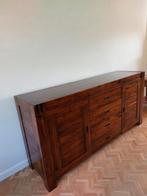 Dressoir kast, Huis en Inrichting, Kasten | Dressoirs, Ophalen, Zo goed als nieuw