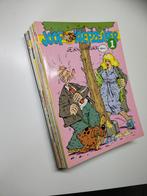 12 x Joop Klepzeiker stripboeken, Boeken, Stripverhalen, Meerdere stripboeken, Ophalen of Verzenden, Gelezen, Eric Schreurs