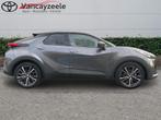 Toyota C-HR Prime+cam+gps+sens V&A, Auto's, Automaat, Overige brandstoffen, 5 deurs, 140 pk