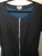 Karen Millen, donker blauw, maat 38, Kleding | Dames, Maat 38/40 (M), Karen Millen, Blauw, Ophalen of Verzenden
