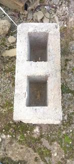 Beton snelbouw, Ophalen, Beton