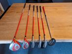 Set de golf MKids 135 cm, Ophalen, Gebruikt, Set, Overige merken
