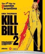Kill Bill: Volume 2 - Blu-Ray, Envoi
