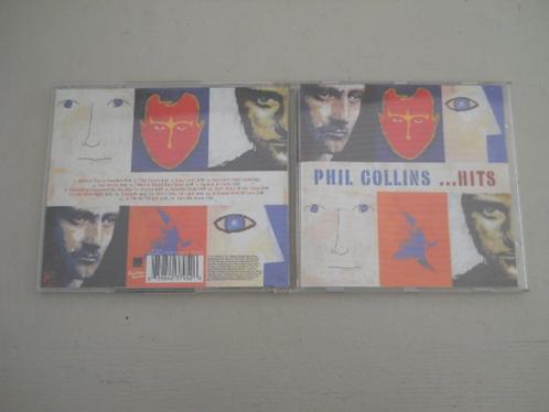 Phil Collins - Hits, CD & DVD, CD | Pop, Enlèvement ou Envoi