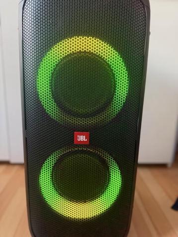 Jbl Partybox 310 beschikbaar voor biedingen