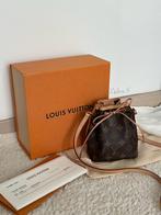 Sac Louis Vuitton Nano Noé, Nieuw