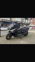 Yamaha T-Max 530 Black Max Edition, Motoren, Bedrijf, Meer dan 35 kW, Scooter, 530 cc