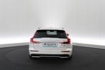 (2DQK224) VOLVO V60, Auto's, Volvo, Gebruikt, Euro 6, 1969 cc, Wit