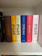 Dune edition collector - Tome 1 à 6, Boeken, Fantasy, Ophalen of Verzenden, Zo goed als nieuw