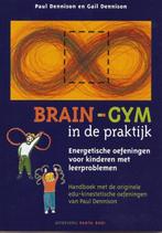 Brain-Gym in de praktijk, Ophalen of Verzenden, Gelezen