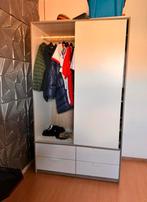 Kleerkast ikea, Ophalen, Zo goed als nieuw