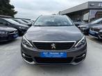 Peugeot 308 SW 1.2i PURETECH NAVIGATIE CAMERA CARPLAY LED, Auto's, Emergency brake assist, Euro 6, 1199 cc, https://public.car-pass.be/vhr/677c2549-6ac0-4bdb-8ae8-5601fa41cf2a