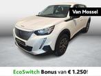 Peugeot 2008 e-2008 Allure Actie wagen !, Auto's, Stof, Gebruikt, 136 pk, Wit