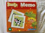Kaatje memory spel, Ophalen of Verzenden