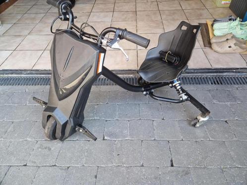 Kart drift électrique 250 watts encore en très bon état lire, Kinderen en Baby's, Speelgoed | Buiten | Accuvoertuigen, Ophalen